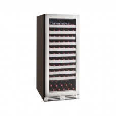 Kadeka KN110WR Free-standing unit or built-In wine chiller